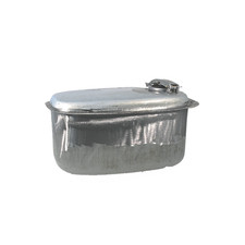 Serbatoio Benzina RMS Classic per Piaggio Vespa 160 GS-180 SS-180-200 Rally 5667