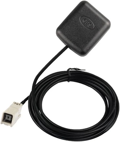 Antenna gps per autoradio - antenna,