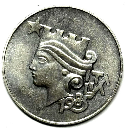 Italia medaglia esposizione - medaglia,