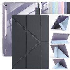 Custodia in pelle per Samsung