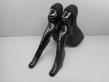 SHIMANO ST-7900 2x10s STI Leva Dura-Ace RoadBike Parts Japan Black F/S JP