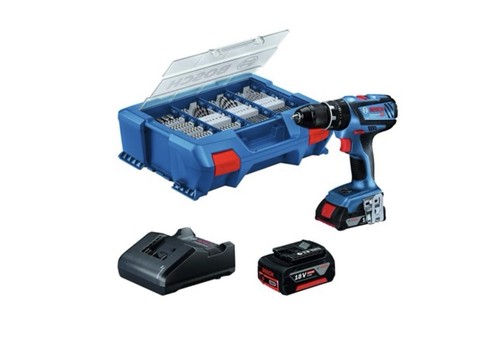 Bosch trapano avvitatore - trapano, a