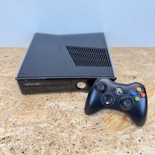 Xbox 360 slim 250 nera - 250,