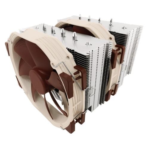 Noctua d15 sistema di - noctua,