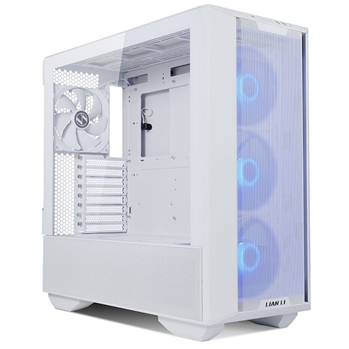 Lian lancool iii midi - lian,