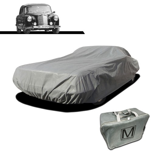 Mercedes w180 w120 ponton - w180,