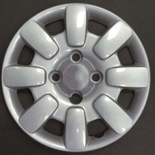 SET 4 COPRICERCHI COPPA RUOTA