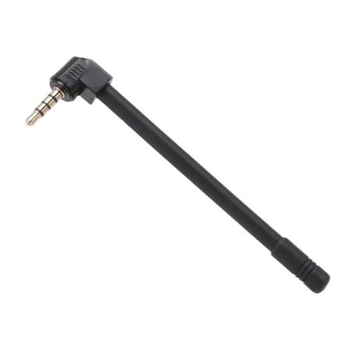 Antenna potenziatore forza - di,
