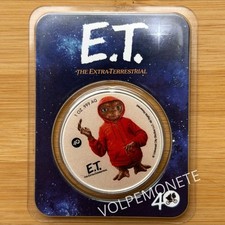 ONCIA 2 DOLLARI ARGENTO ET