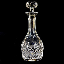 GALWAY O'MALLEY DECANTER con