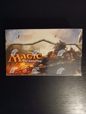 Magic the gathering scatola - the,