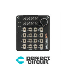 Woovebox Woovebox Pro