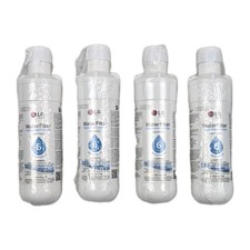Confezione da 4! Filtro acqua