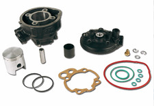 Cylinder Ø49 Malaguti Drakon