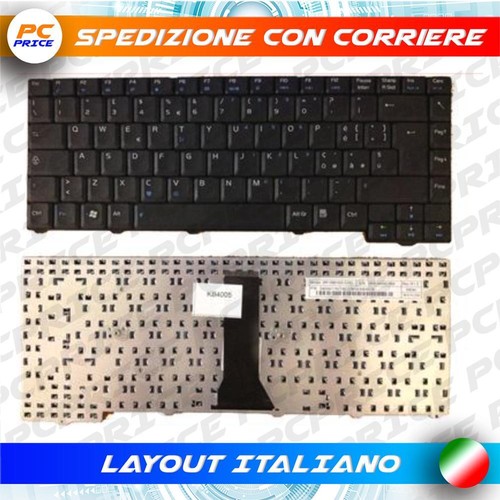 Tastiera asus 24pin - tastiera,