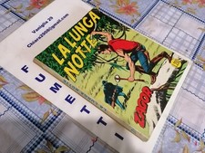 ZAGOR ZENITH ORIGINALE N. 74