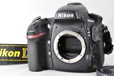 [Quasi come nuova] Nikon D800E