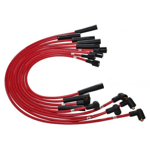 Kit cavi candele per range - cavi,