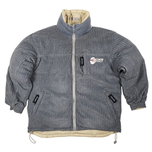 Piumino impact usa giacca - piumino,