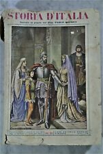 Libro Storia D'Italia Prof. Paolo Giudici