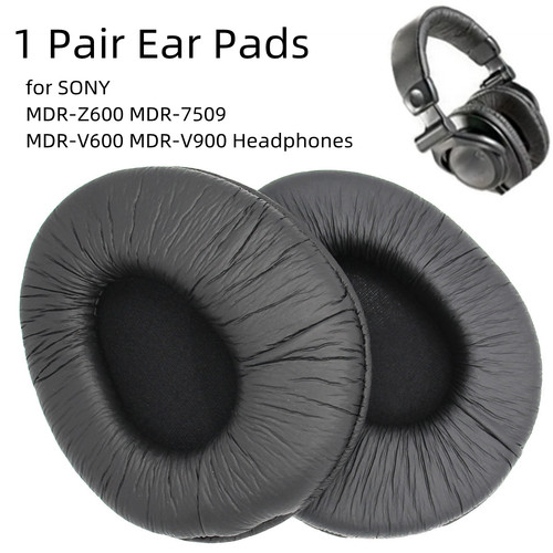 Paio cuscinetti auricolari - 1,