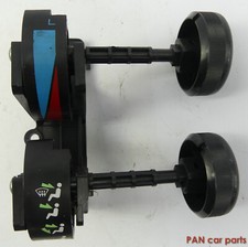 Suzuki Alto Regolatore