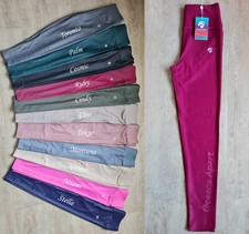 Pantalone Oceans Apart Rubino