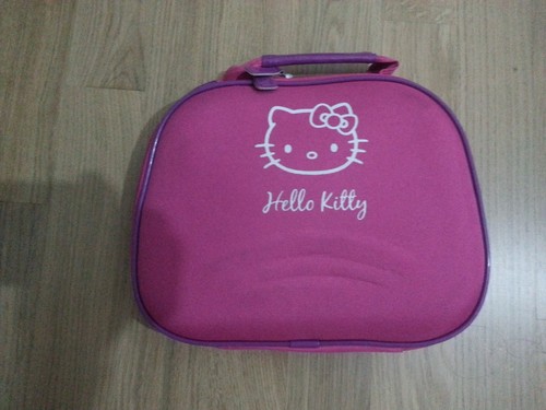 Lotto 667 hello kitty borsa - 667,
