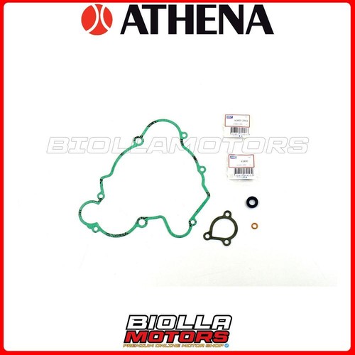 Kit revisione pompa acqua - pompa, ktm