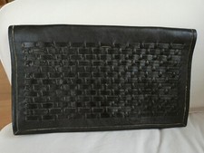 Vintage Tasche Clutch 80er