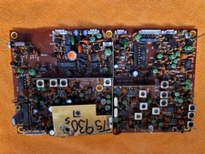 KENWOOD  PLL UNIT BOARD FOR