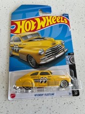 hot wheels 2022 '47 chevy