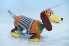 Toy Story Disney Pixar Wind Up