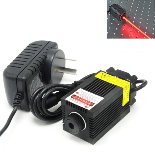 Modulo laser industriale - , 635nm
