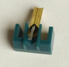 Saphir diamant stylus pour Lenco L133 L 133 M100 M-100 M200 L331 L340