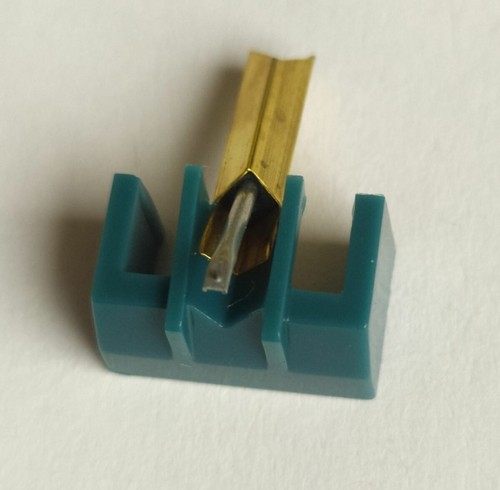 Saphir diamant stylus pour
