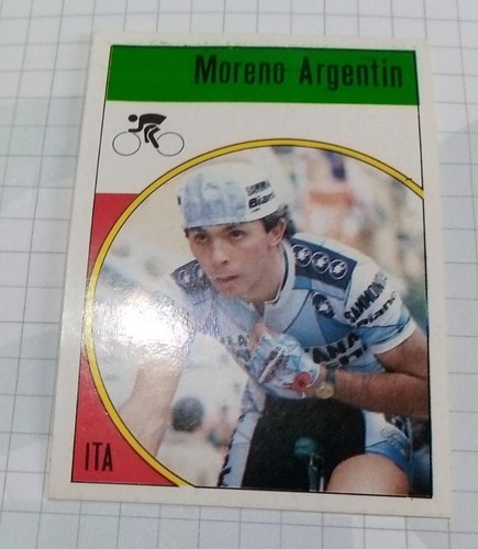 Figurina argentin - figurina, n