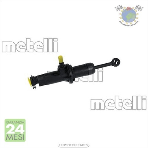 Pompa frizione metelli per - pompa,