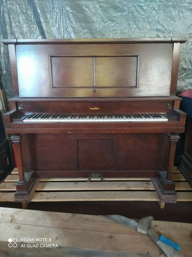 Pianoforte wurlitzer - pianoforte,