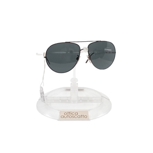 Occhiale sole uomo burberry - sole,