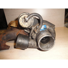 TURBINA TURBO FIAT DUCATO 2.5 TD DAL'94 AL '02 53149707016