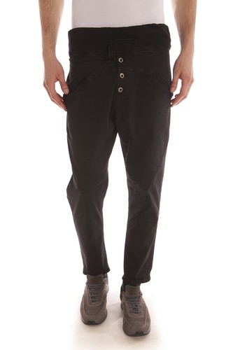 Pantaloni daniele alessandrini - pantaloni,
