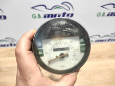 X RICAMBI,DANNEGGIATO- contachilometri strumentazione LML STAR 125 150 2t