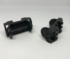 LEGO Train: 2x Ruota Asse RC -