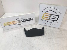 CARENA CODONE YAMAHA T-MAX 500 2008-2011 / SIDE FAIRING REAR GMR