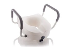 RIALZI PER WATER CON BLOCCO