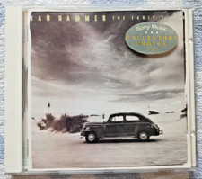 Jan Hammer  The Early Years CD