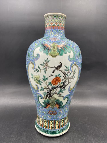 Grande vaso antico - , in