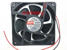 MEIXING GX12038 24V 0,50A 12CM