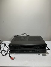 Technics SA-GX190 Ricevitore HiFi Stereo 2 Canali Home Audio Vintage Phono